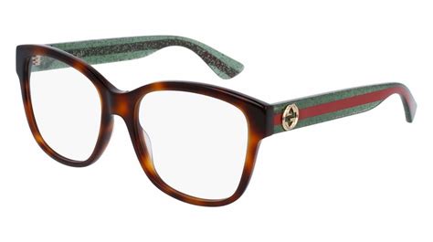 women's gucci eyeglasses clear frame|discount gucci eyeglass frames.